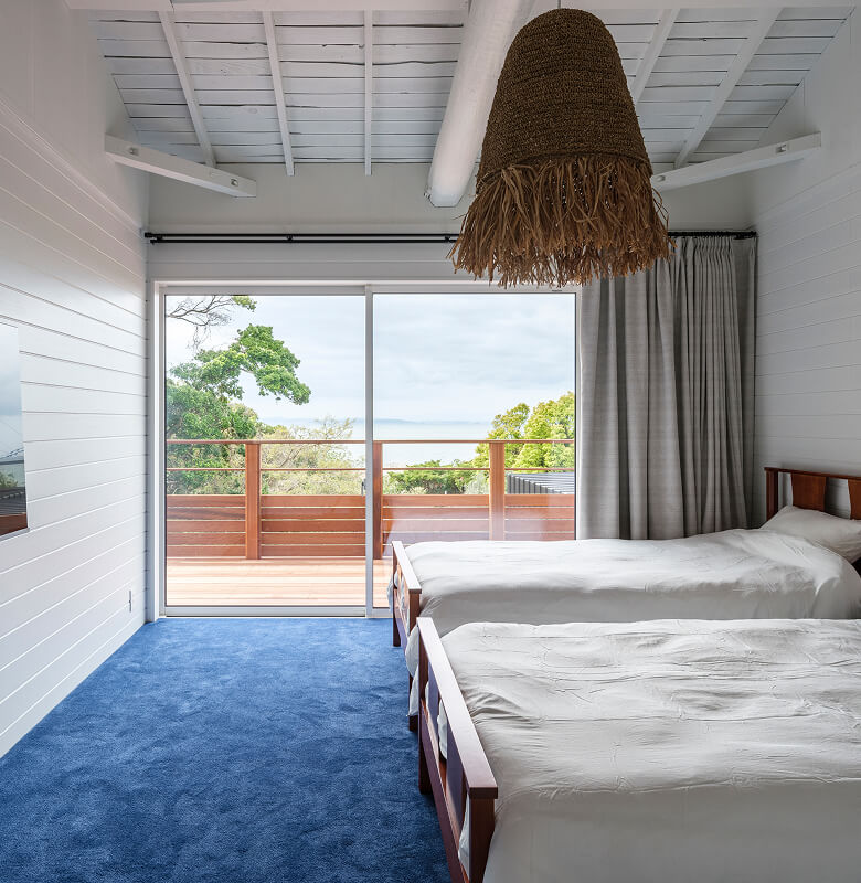 Bed room 01