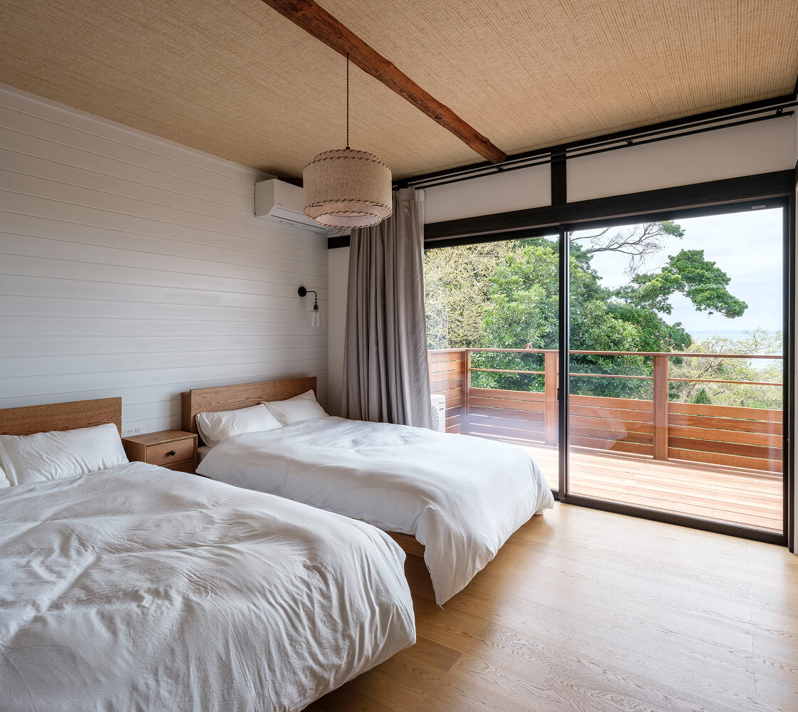 Bed room 02