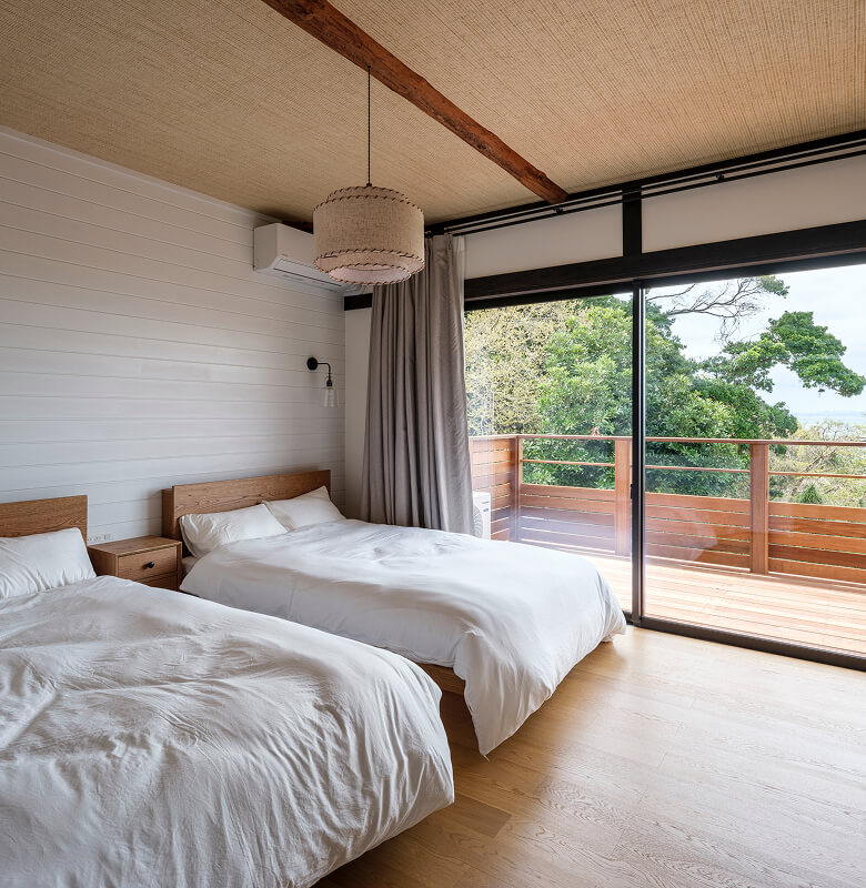 Bed room 02